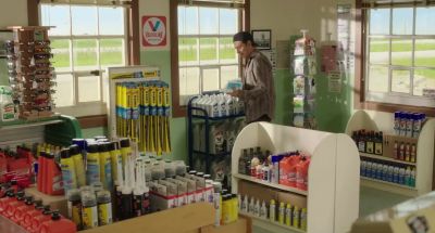 Well people fear what they don't understand - Corner Gas: The Movie