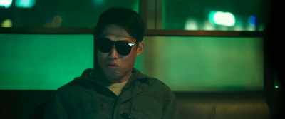 Well, people said - Confidential Assignment 2: International