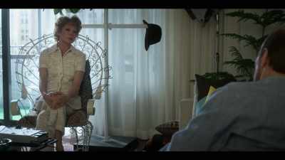 Well, people say that I changed, - Fosse/Verdon