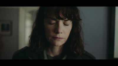Well, people think that
this couldn't happen again, - The Woman in the Wall