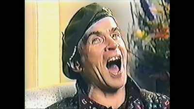 Well, perestroika.
We must have some fairness. - Nureyev