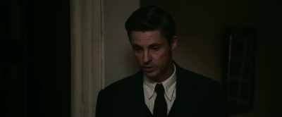 Well, perhaps we did. Ja. - Freud's Last Session