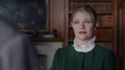 - Well, perhaps
he'll surprise us. At any rate, - The Reluctant Royal