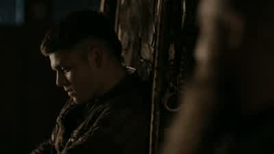Well... Perhaps I'll explain my actions when we get to England. - Vikings