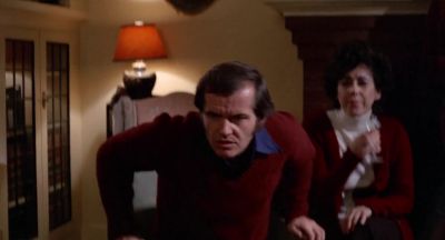 Well perhaps but it was just what I was trying to point out - Five Easy Pieces