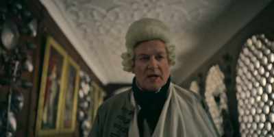 Well, perhaps it is time
for me to hang up my noose - The Completely Made-Up Adventures of Dick Turpin