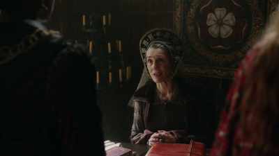 Well, perhaps you might have
if Prince Arthur had not passed away, - The Spanish Princess