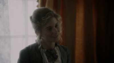 - Well, perhaps some, uh,
fresh air will help. - The Institute