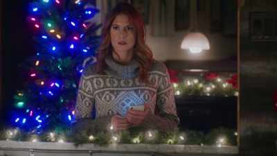 Well, perhaps
sooner rather than later, Sir, - A Royal Christmas Holiday
