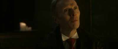 - Well, perhaps you
could close the door? - Wrath of Dracula