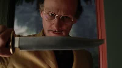 Well, perhaps you should re-evaluate your hypothesis. - Lemony Snicket's A Series of Unfortunate Events