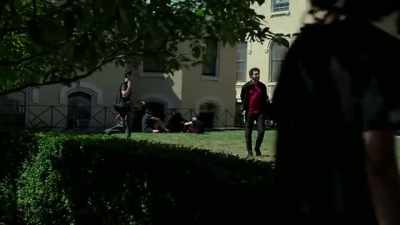 Well, each person needs a purpose, - Marvel's Iron Fist