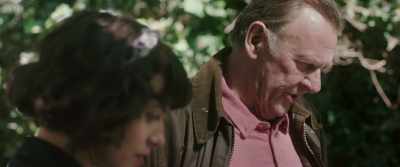 Well, personally I'd wait
until there was water in there. - This Beautiful Fantastic