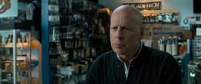 Well, personally,
my very favorite - Death Wish