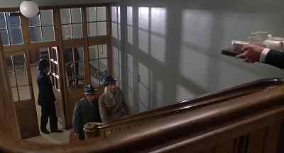 Well Peter I hope you like tea - The Fiendish Plot of Dr  Fu Manchu