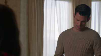 Well, Peter, I'm happy for her, - The Wedding Veil Expectations