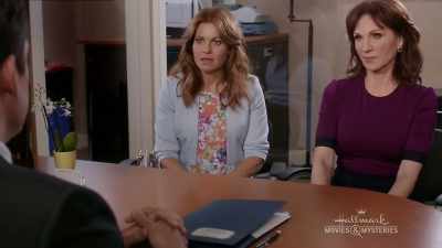 - Well, we petitioned the court - The Julius House: An Aurora Teagarden Mystery