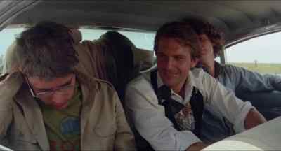 Well, Philip. - Fandango