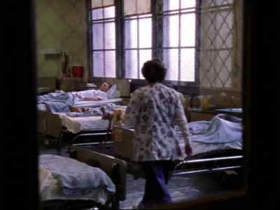 - Well, physically,
Omar White's fully recovered. - Oz