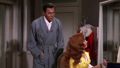Well pick it up - Kiss Me Kate