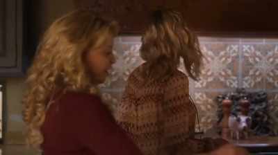 Well, Piper snores.
So does Meemaw. - Pure Country: Pure Heart