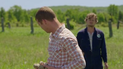 Well Pitter Patter let's get at 'er - Letterkenny