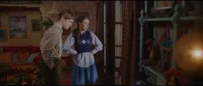- Well, they plan
on unleashing chaos - Theodosia
