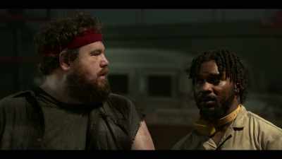 - Well, my plan has two out
of three of those things, - Twisted Metal