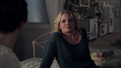 Well played, dear. - Once Upon a Time