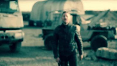 Well played, John Jaqobis. - Killjoys