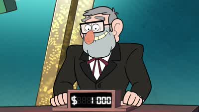 Well played. - Gravity Falls