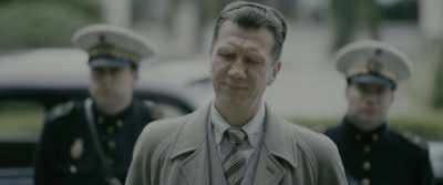 Well, please contact us
if you see him. - Into the Darkness