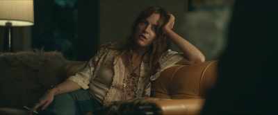 Well, please don't bother
bringing me - Daisy Jones & the Six