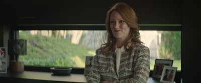 Well, please don't implode, - The Ex-Wife