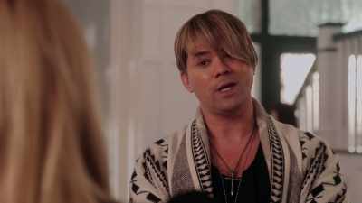 Well, please let
Ms. Kalashnik know - Girls5eva