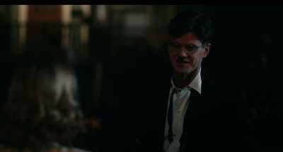 Well, please, Susan, um... - Strange Angel