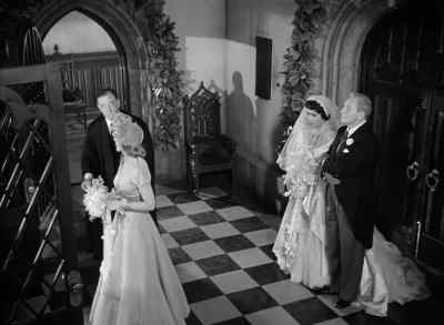 Well, Pops, we're off. - Father of the Bride