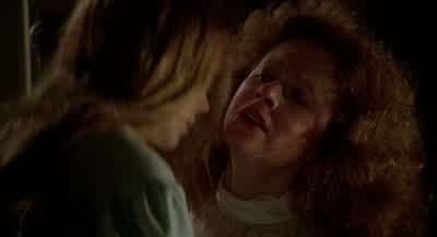 We'll pray. - Carrie