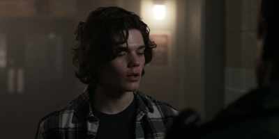 - Well, prepare for
disappointment, - Teen Wolf: The Movie