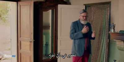 Well, to prepare something
intelligent to say. - Patrick Melrose
