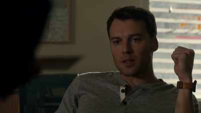 - We'll present it to our
clients and get back to you. - Burden of Truth