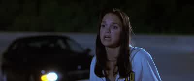 Cindy come on Well just pretend it never happenedYou know like the time we got drunk and we went down on each other - Scary Movie