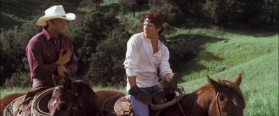 Well pretty much the same as yesterday - Flicka