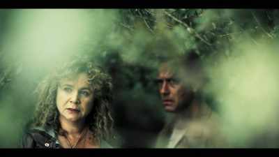 Well, that prick there, - The Third Day