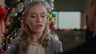 Well, Prince Edward, - A Royal Christmas Engagement