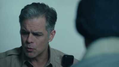 Well, Principal Weatherbee
also allowed me - Riverdale