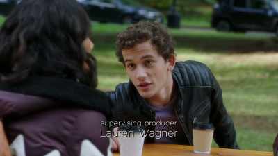Well, is priority number one
on your list Nolan's stash? - Pretty Little Liars: The Perfectionists
