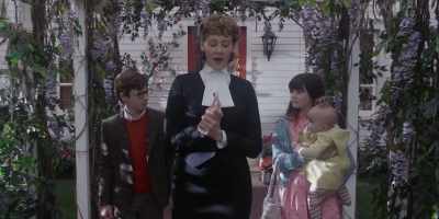 Well, my private library is open to you
whenever you'd like. - A Series of Unfortunate Events