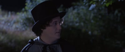 We'll probably be sent
to that other orphanage. - Sparkle: A Unicorn Tale