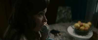 Well, you probably
don't remember me, - The Curse of the Necklace